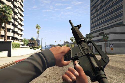 M4A1 S - Default Edition